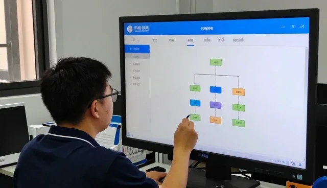 科技服务环境下客户管理系统价值不断提升