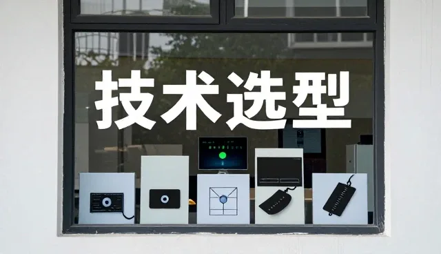 系统稳定性：选型中的关键运营策略解析